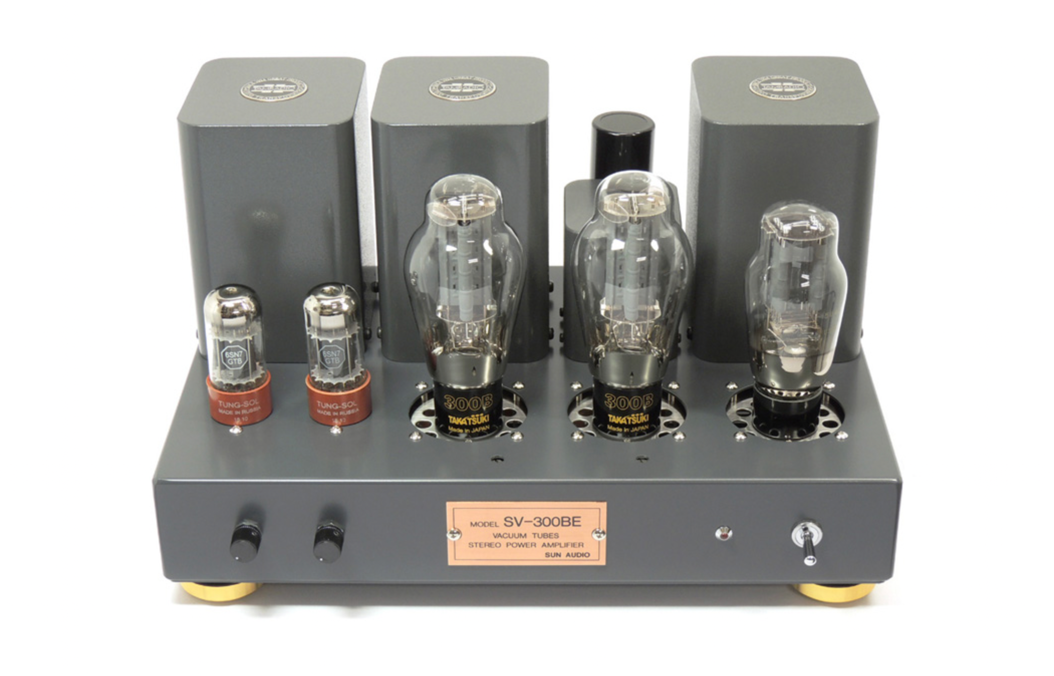Sun Audio - SV300BE Kit – OJAS Sun Audio - SV300BE Kit – OJAS